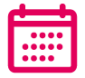 Behavioral-Alpha-Webinars Image of a webinar calendar
