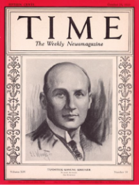 Ivar Kreuger
