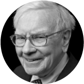 Warren Buffett