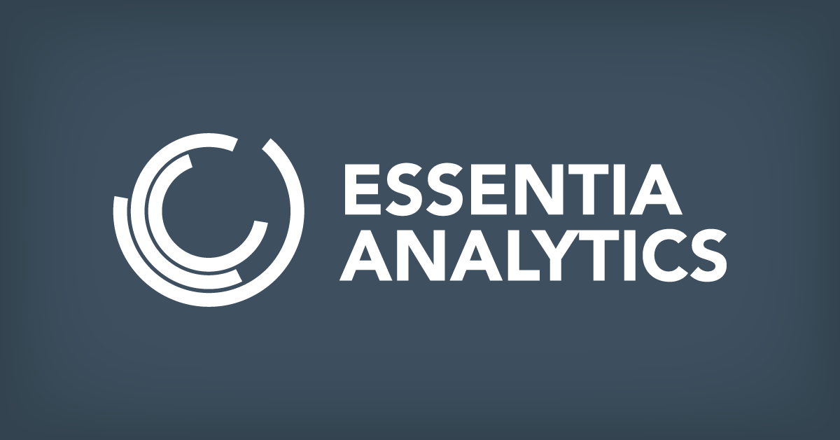 Essentia news and media | Essentia Analytics