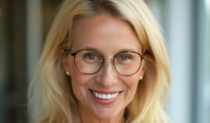 Rayna Lesser Hannaway - Performance Coach